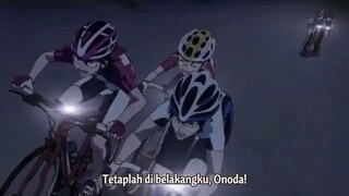 part 10 Perebutan Posisi Slot Inter High Kelas 2 Vs Kelas 1