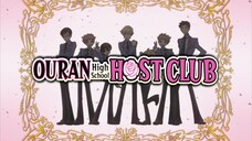 OURAN HIGH SCHOOL CLUB Ep. 15