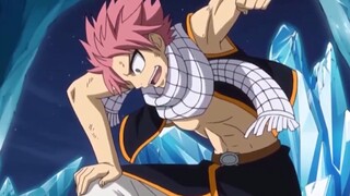 ALL IN ONE "Hội Đuôi Tiên" | Season 2 (P1) | Hội Pháp Sư  Fairy Tail | Clip 4