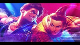 Street Fighter 6 Closed Beta Review