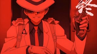 [Kaitou Kidd] ทะลุพันธนาการและรับชีวิตใหม่ภายใต้แสงจันทร์