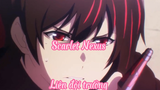Scarlet Nexus _Tập 6- Liên đội trưởng