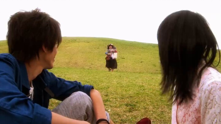 【MAD/Ultraman Galaxy】Sonata, Galaxy Movement