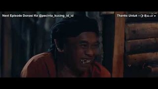 JIN KHANIS Eps.1  film horor indonesia terbaru#film