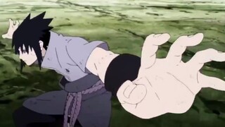 Sasuke Uchiha AMV