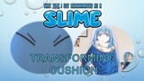 Rimuru-Sama Transforming Cushion By Ensky Review