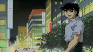 Ippo Makunouchi Episode 69 Tagalog Season 1