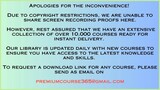 Daniel Foley Carter - Seo Webinar Bundle Course Premium Free