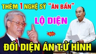 Nóng : Án phạt nào với nghệ sĩ "sa lầy" vì “ CHẤT CẤM”: Cấm biểu diễn hay không?