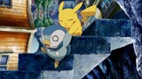 [Pokémon] The daily life of Pokémon, the unlucky kid