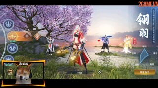 [Trải nghiệm] Viễn Chinh Mobile - MMORPG tái hiện những trận quốc chiến chân thực và tráng lệ