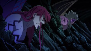 The Seven Deadly Sins: Dragon's Judgement Ep. 03