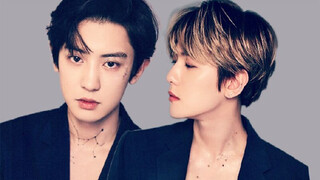 [Remix] Park Chanyeol x BAEK HYUN | EXO