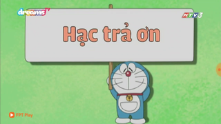 [S10] doraemon tiếng việt - hạc trả ơn