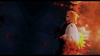 rengoku edit