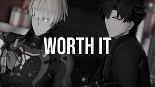 Worth It