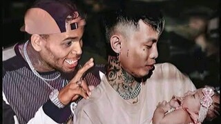 Monday × Friday - Skusta Clee, Chris Brown