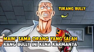 Bocah Korban Bully ini Berlatih Untuk jadi Yang Terkuat - Alur Cerita Anime Viral Hit