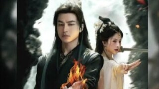 จอมปีศาจกับนางฟ้า ตอนที่ 14(พากย์ไทย)