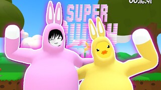 Tựa Game Khiến Bạn Nhận Ra Đồng Đội Ngu Cỡ Nào - Super Bunny Man (W/Dương404) | NDCG