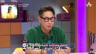 Heart Signal S4 Ep 5