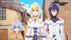 EP2 Hazure Skill "Kinomi Master": Skill no Mi (Sub Indonesia) 1080p