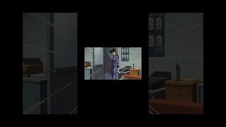 when Ran meet shinichi after long time