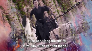 Lưu Quang Dẫn EP 1 [Sub Việt]