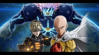 One Punch Man: The Strongest VNG: HIGHLIGHT TOP SERVER CHINA PVP 24/10 | SSR+ KING, METAL BAT