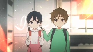 [AMV] Free Preset | Lot To Learn - Tamako Love Story - Alight Motion Rawfx Edit