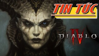 Tin tức về Diablo 4 sắp ra mắt 6/6