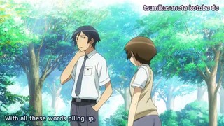 oreimo episode 7