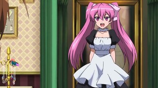 [Akame ga KILL!] BGM: May mắn biết bao