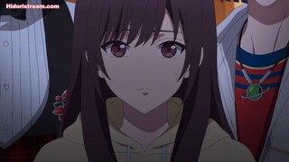 Eps_1 Aku terdampar di Isekai [Mahoutsukai no Yakusoku] Sub Indo Terbaru