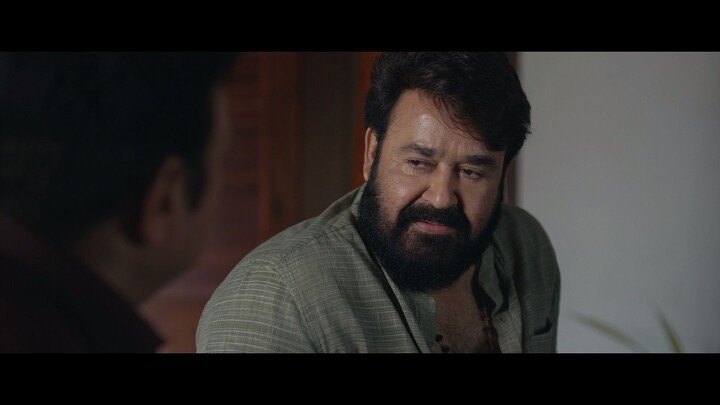 Neru 2023 Hindi 1080p I Mohanlal I Anaswara