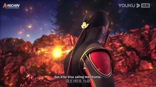 Xian Wudi Zun Episode 2 Sub Indo Full HD