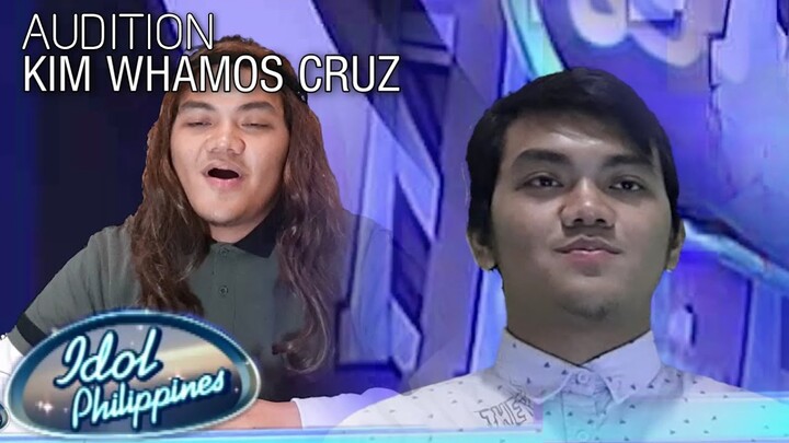 Idol Philippines in a nut shell - Kim Whamos parody