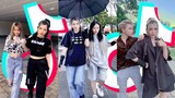 Trào Lưu Soái Tỷ Tik Tok | Hot Tik Tok Trending | Linh Barbie & Tường Vy | Linh Vy Channel #307
