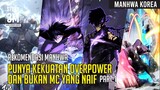 Rekomendasi Manhwa dengan MC Overpower dan Anti Naif - Part 1