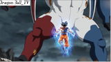 Goku sẽ ra sao #Dragon Ball_TV