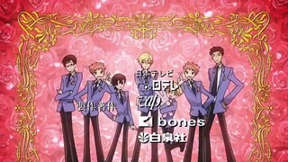 Ouran High School Host Club EP 25 [Sub Việt]