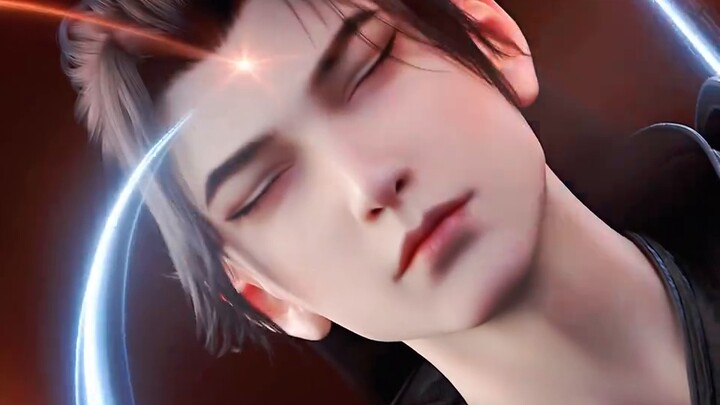 [Xiao Yan/slightly bitter/battle-damaged beauty/getting beaten/injured control] Well... it's like th