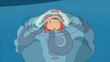 PONYO ON THE CLIFF BY THE SEA ENG SUB
