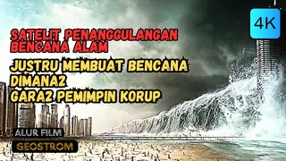 BENCANA ALAM DI SELURUH BUMI YANG MEMBUAT BUMI HANCUR