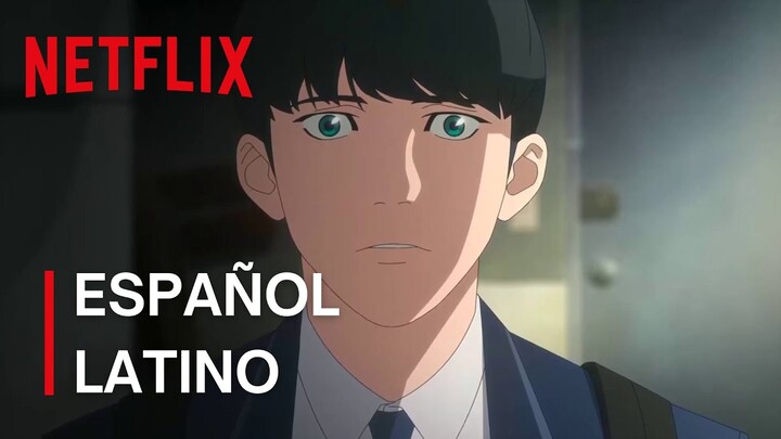 Duk Hwa mejora la canción de Daniel #lookism