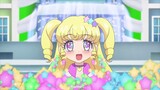 [Idol Land Pripara]Yui is revived,My Dream is back