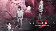 KNIGHTS OF SIDONIA: BATTLE FOR PLANET NINE 希多尼娅的骑士：第九行星之战 [ 2015 Anime Movie English Sub ]