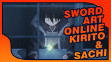 Kirito Berakting Sendirian Karena Kematian Sachi