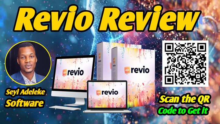 Revio AI Review: The Ultimate AI Video Creator