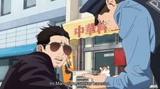 Gokushufudou S2 - Eps 3 The Way of The Houshusband [SUB INDO]